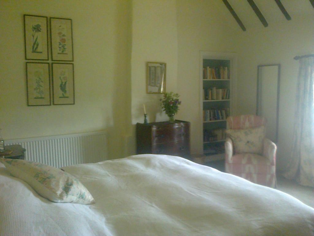Barmoors Bed & Breakfast Lastingham Phòng bức ảnh
